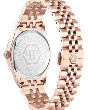 PW2BA1025 Ladies Watch Plein Valentine 38mm 5ATM