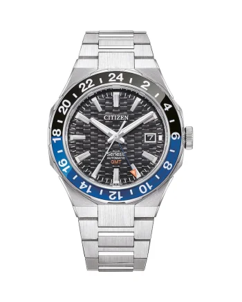 Ceas barbatesc  NB6031-56E, Automatic, 41mm, 10ATM