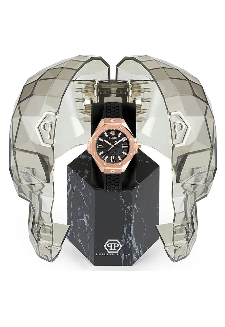 PWBDA0324 Ladies Watch Plein Lady Royal 39mm 5ATM