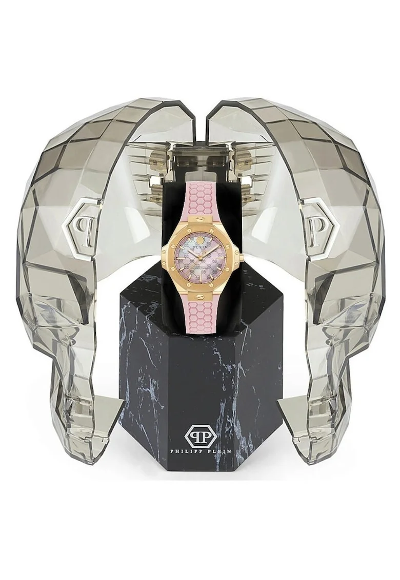 PW4FA0225 Ladies Watch Plein Royal Prestige 33mm 5ATM