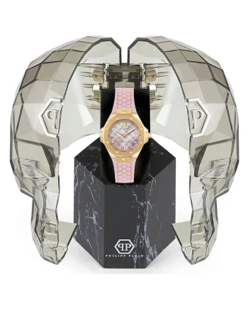 PW4FA0225 Ladies Watch Plein Royal Prestige 33mm 5ATM