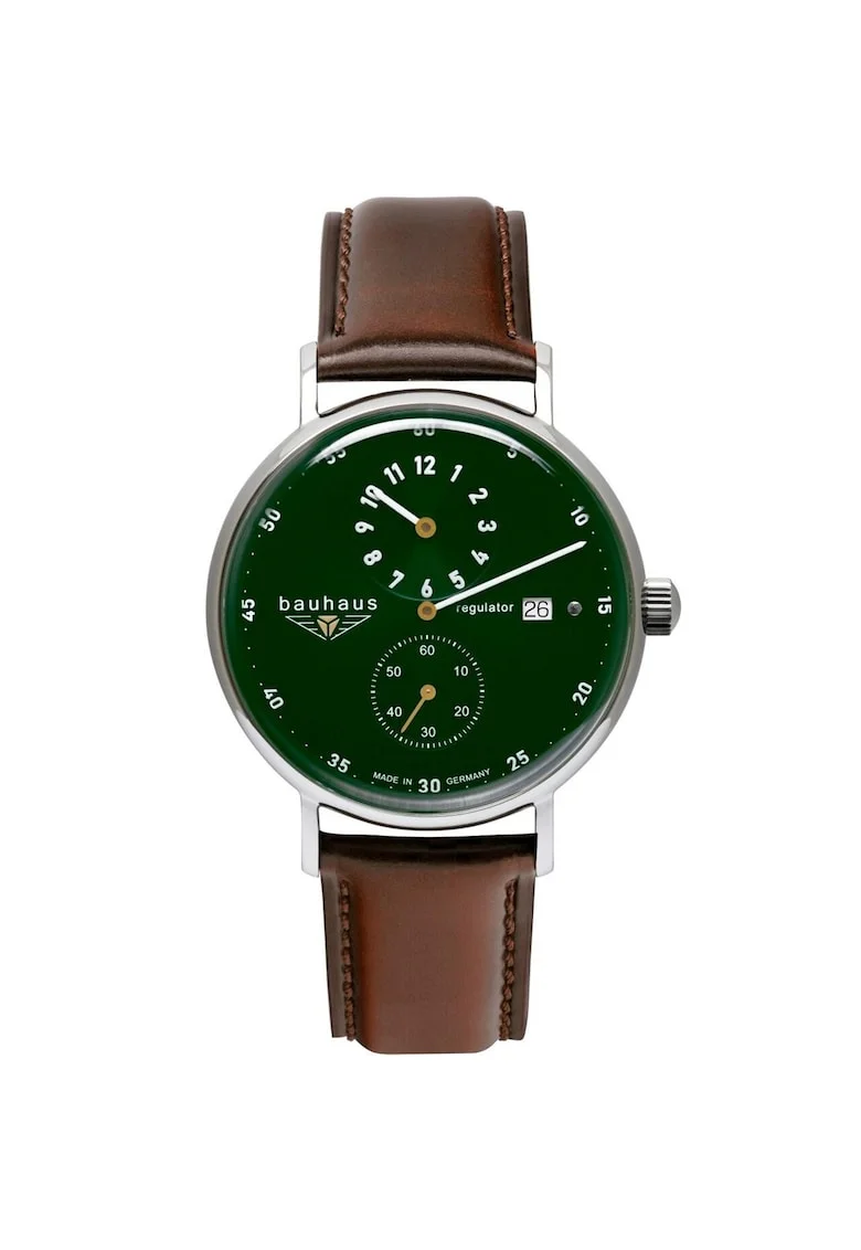 Ceas barbatesc  2126-4, Automatic, 41mm, 5ATM