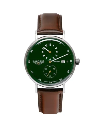 Ceas barbatesc  2126-4, Automatic, 41mm, 5ATM