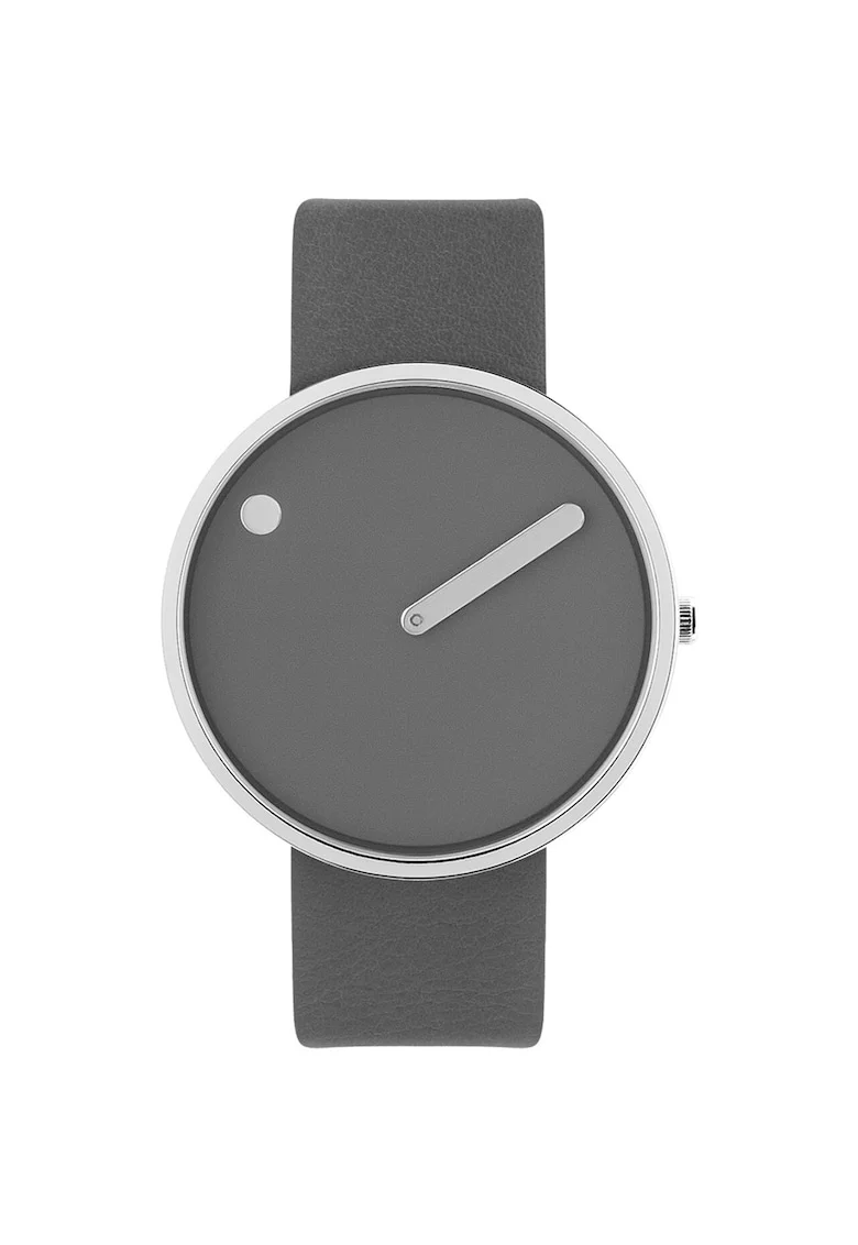 43352-6220S Unisex Watch Go Grey 40mm 5ATM