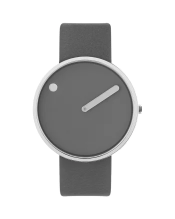43352-6220S Unisex Watch Go Grey 40mm 5ATM