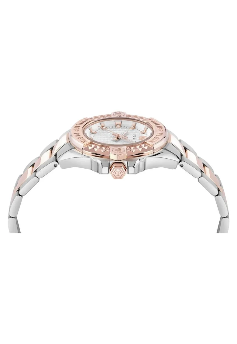 PWOFA0525 Ladies Watch Plein Majesty 38mm 5ATM
