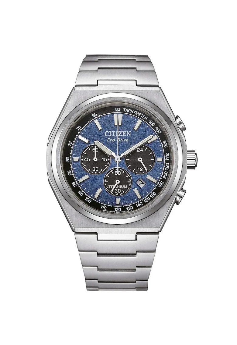 Ceas barbatesc  CA4610-85L, Quartz, 43mm, 10ATM