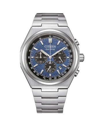 Ceas barbatesc  CA4610-85L, Quartz, 43mm, 10ATM