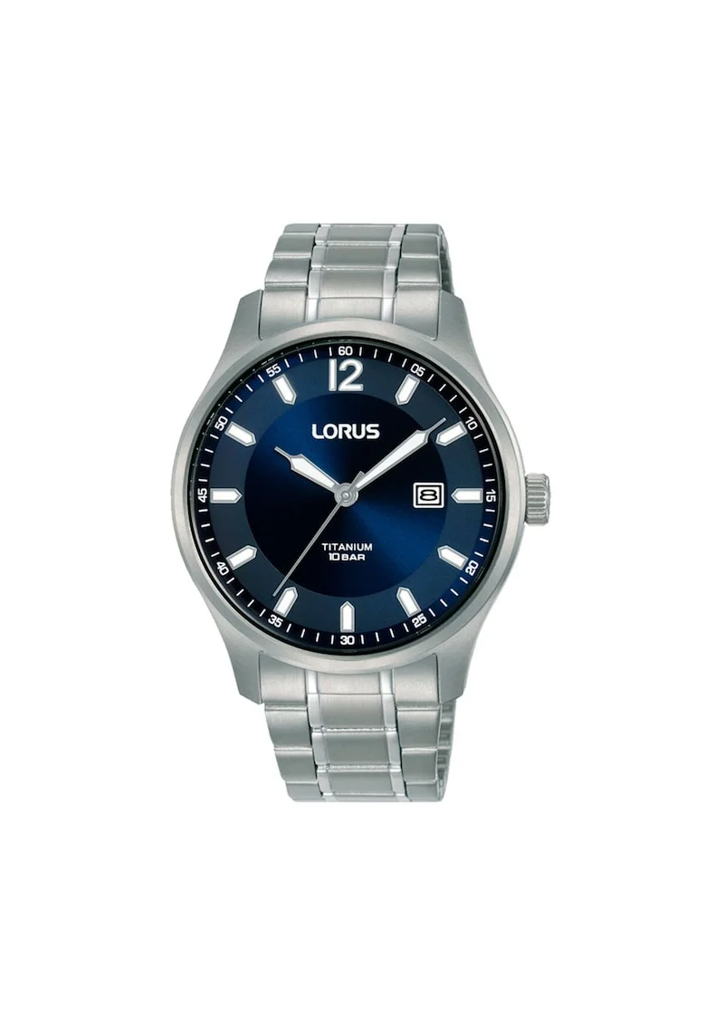 Ceas barbatesc  RH997QX9, Quartz, 40mm, 10ATM