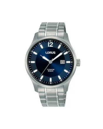 Ceas barbatesc  RH997QX9, Quartz, 40mm, 10ATM