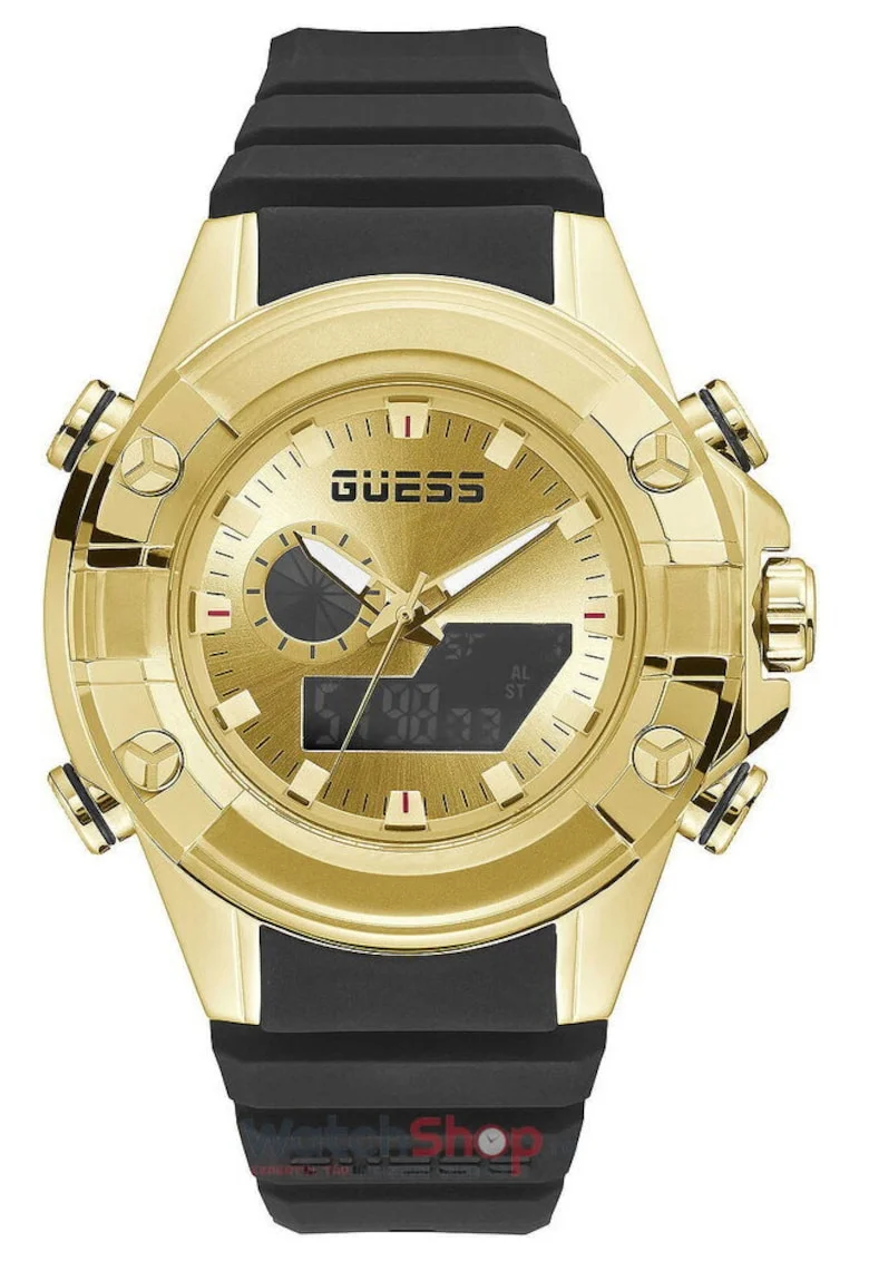 Ceas barbati  G Force GW0341G2