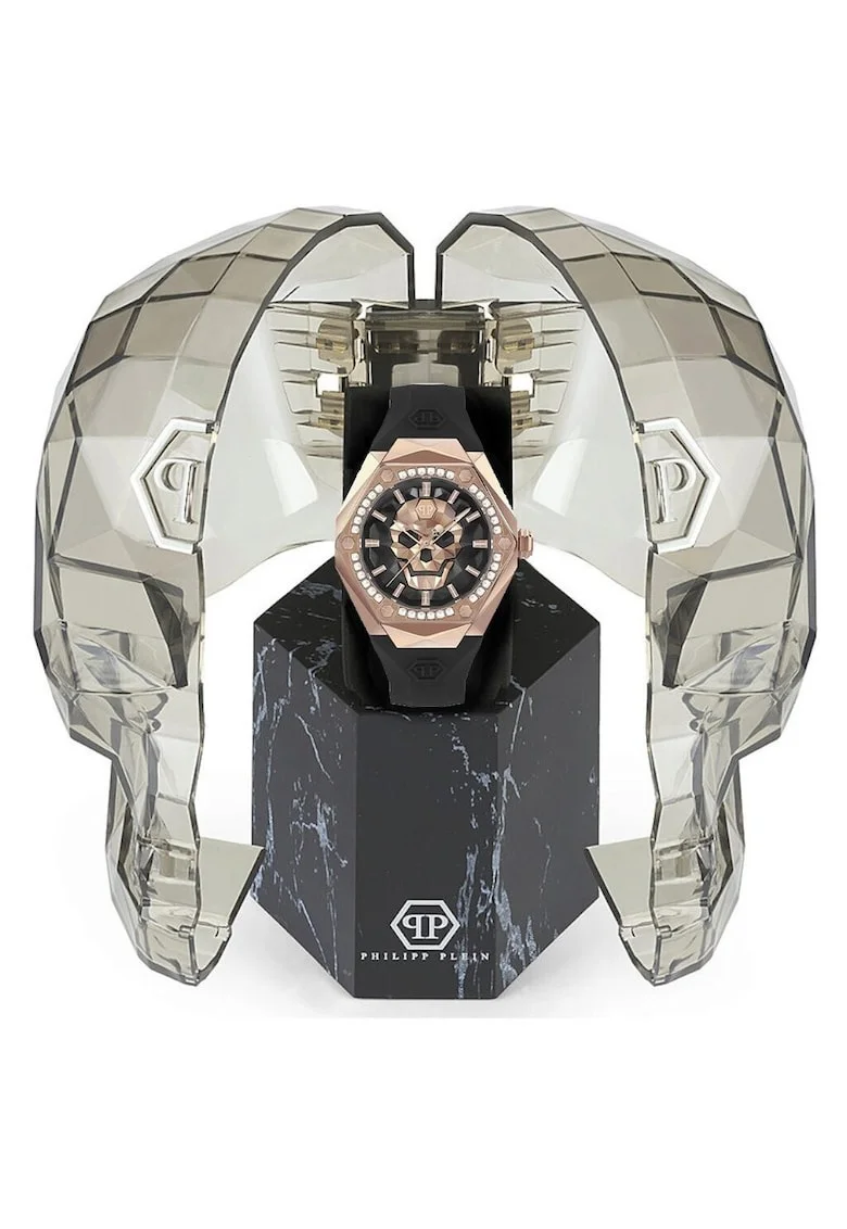 PWPWA0424 Mens Watch The Spikes 46mm 5ATM
