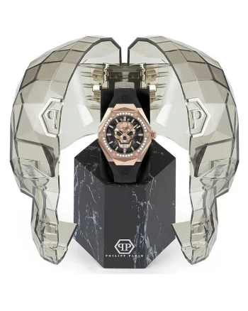 PWPWA0424 Mens Watch The Spikes 46mm 5ATM