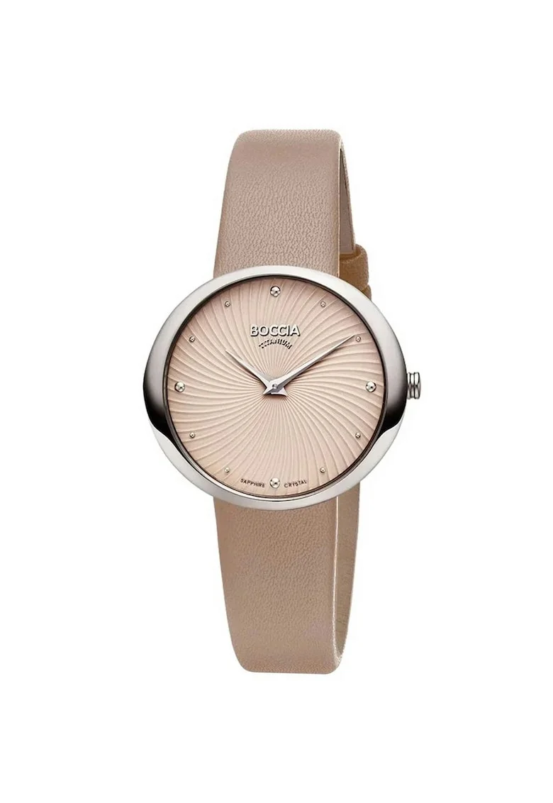 Ceas de dama  3364-02, Quartz, 32mm, 5ATM