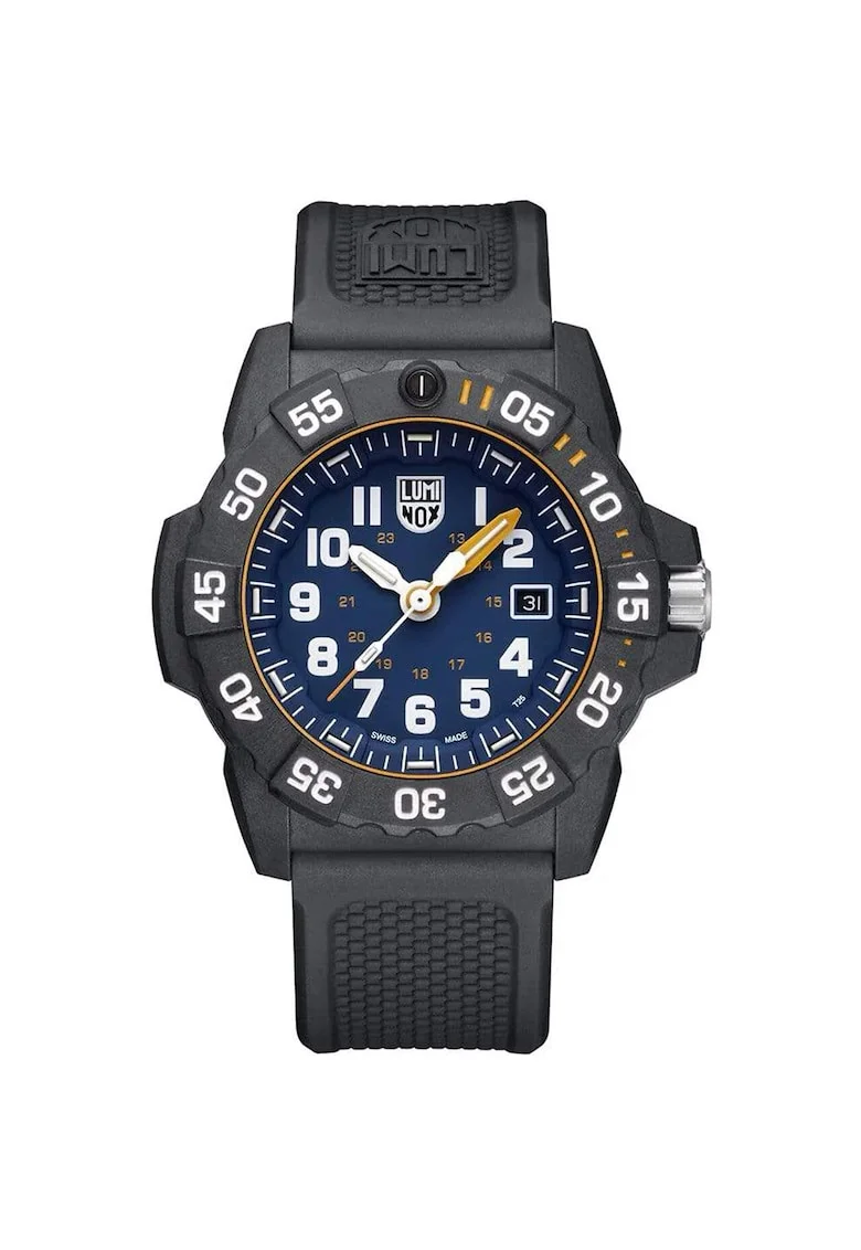 Ceas barbatesc  XS.3503.NSF, Quartz, 45mm, 20ATM