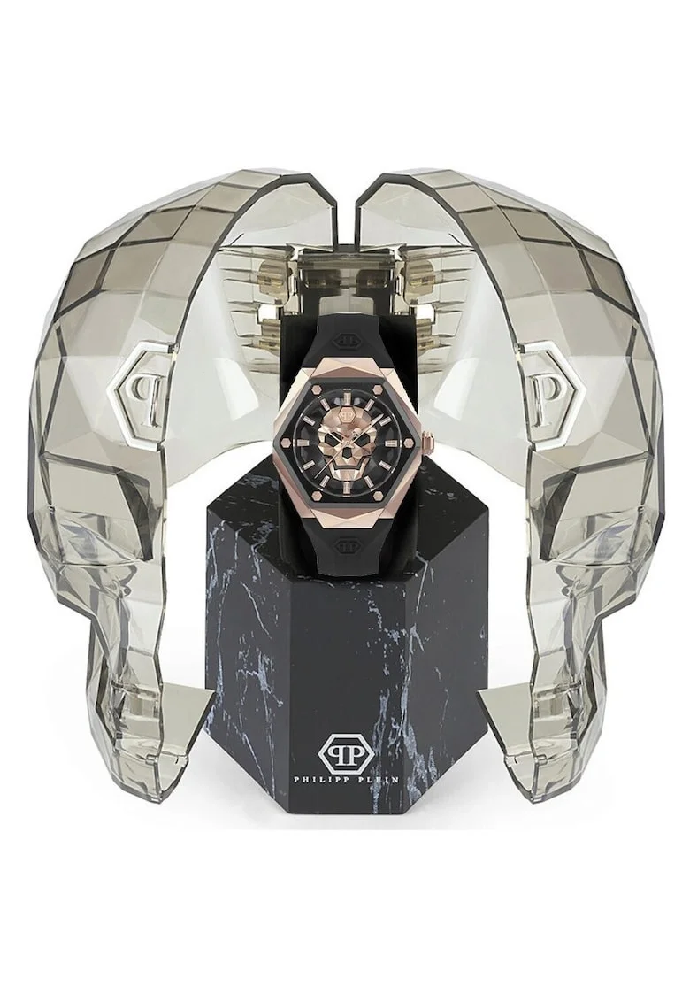 PWPWA0224 Mens Watch The Spikes 46mm 5ATM