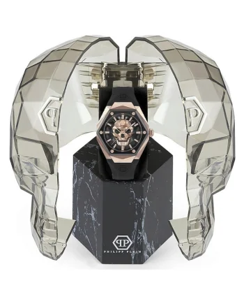 PWPWA0224 Mens Watch The Spikes 46mm 5ATM