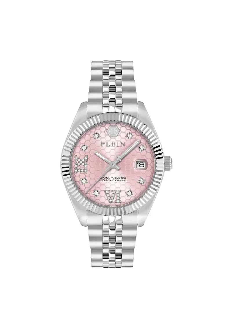 Ceas de dama  PWYFA0125, carcasa din Otel de 34 mm