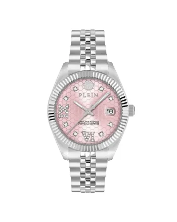 Ceas de dama  PWYFA0125, carcasa din Otel de 34 mm