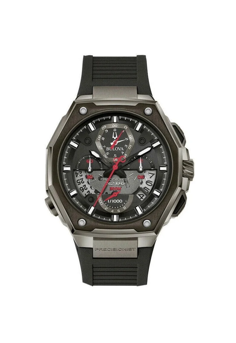 Ceas barbati  Precisionist 98B358 Cronograf