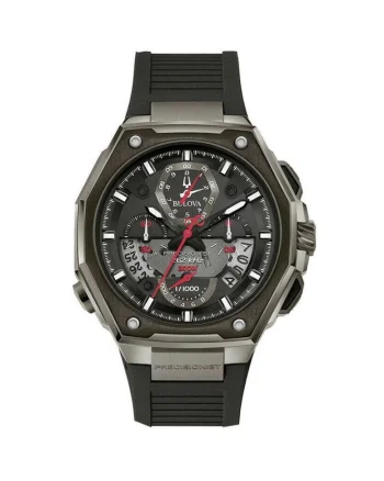 Ceas barbati  Precisionist 98B358 Cronograf