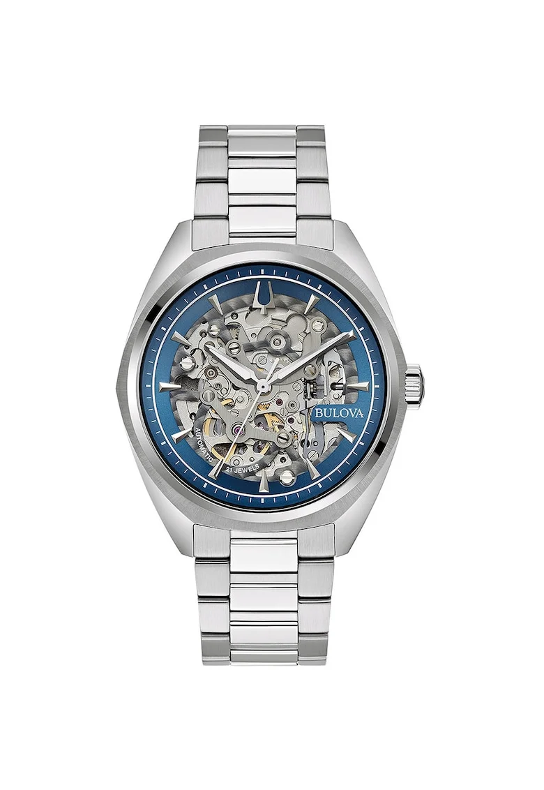 Ceas barbatesc  96A292, Automatic, 41mm, 3ATM