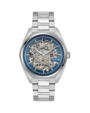 Ceas barbatesc  96A292, Automatic, 41mm, 3ATM