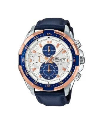 Ceas barbatesc  EFR-539L-7C