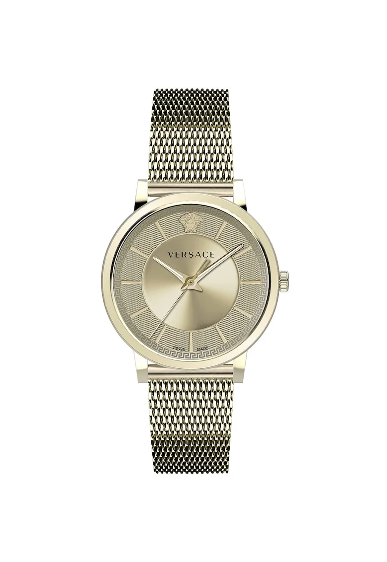 VE5A00720 V-Circle men`s 42mm 5ATM
