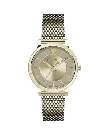 VE5A00720 V-Circle men`s 42mm 5ATM