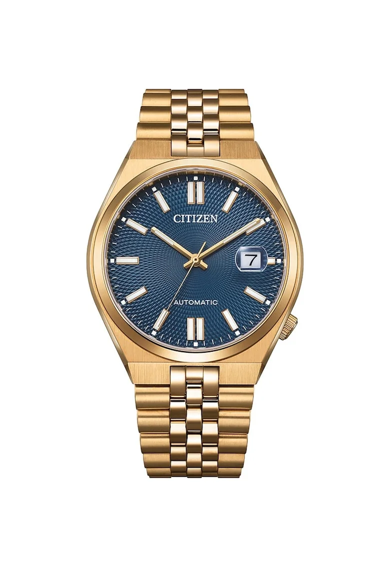 NK0023-57L Mens Watch Tsuyosa Automatic 40mm 5ATM