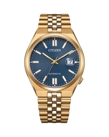 NK0023-57L Mens Watch Tsuyosa Automatic 40mm 5ATM