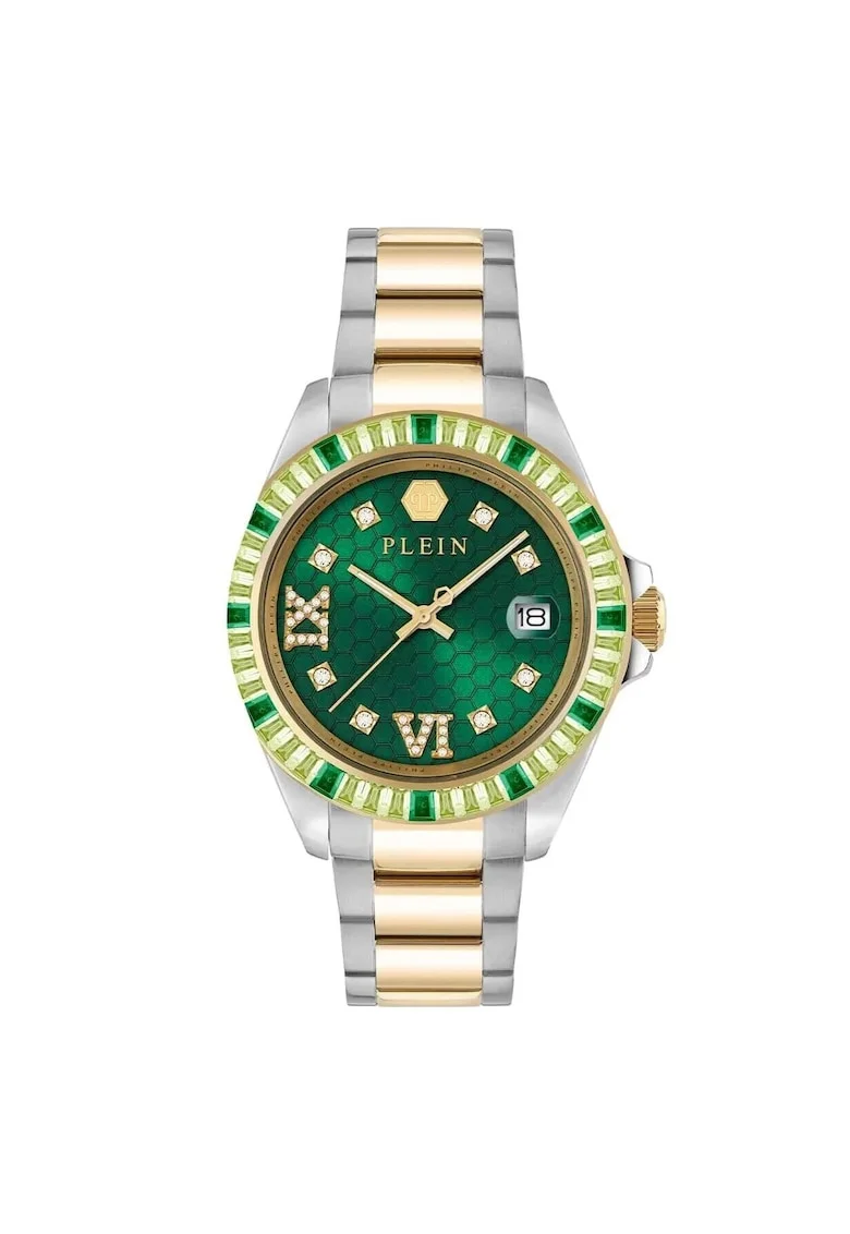 Ceas de dama  PW2FA0225, carcasa din Otel de 39 mm