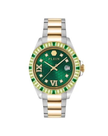 Ceas de dama  PW2FA0225, carcasa din Otel de 39 mm