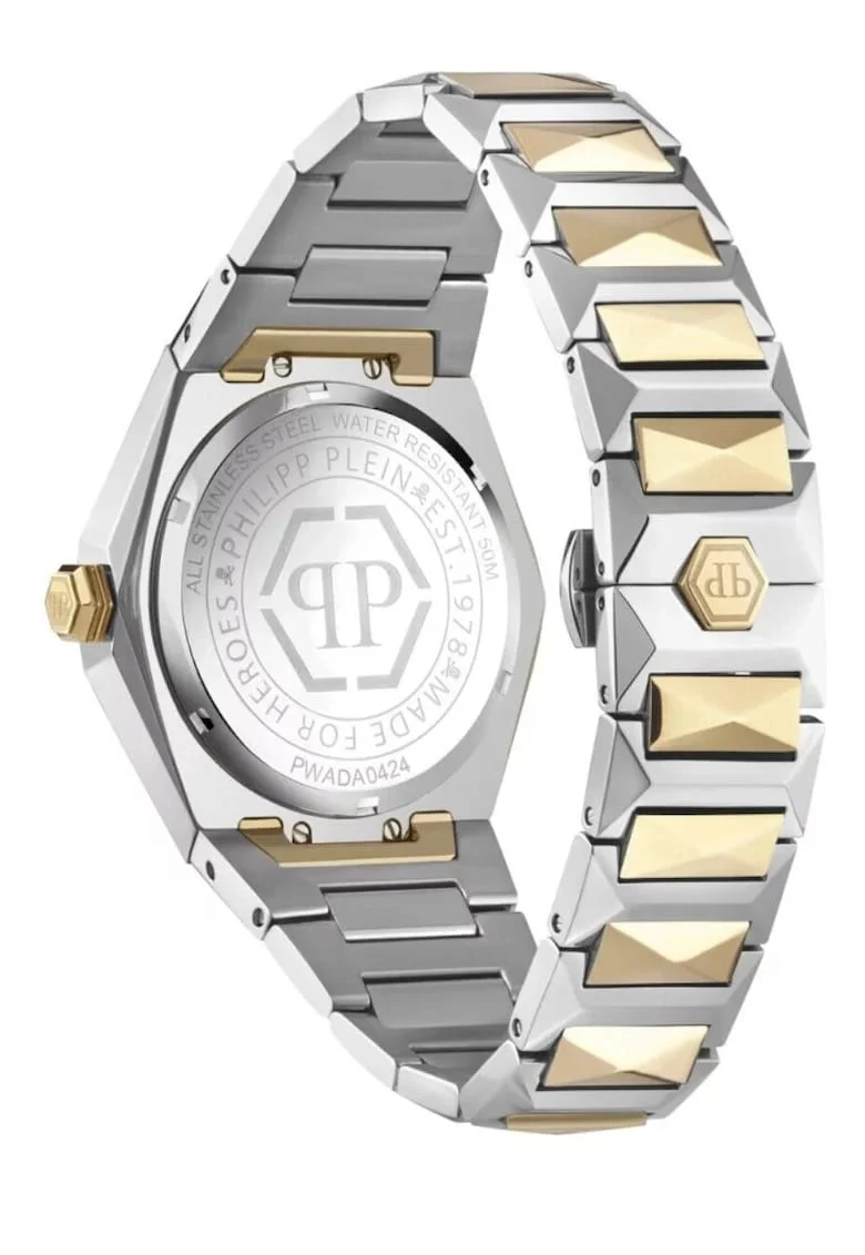 PWADA0424 Ladies Watch Spikes Lady 40mm 5ATM