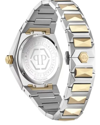 PWADA0424 Ladies Watch Spikes Lady 40mm 5ATM