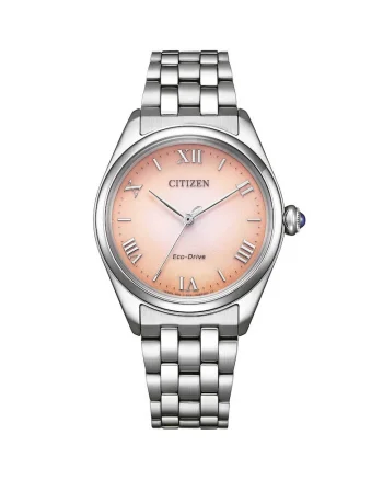 Ceas de dama  EM1140-80X, Quartz, 33mm, 5ATM