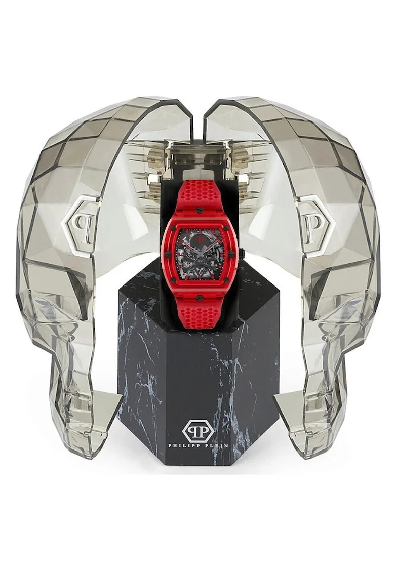 PWPTA0224 Automatic Mens Watch The Crystal 44mm 5ATM
