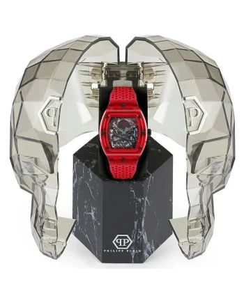 PWPTA0224 Automatic Mens Watch The Crystal 44mm 5ATM