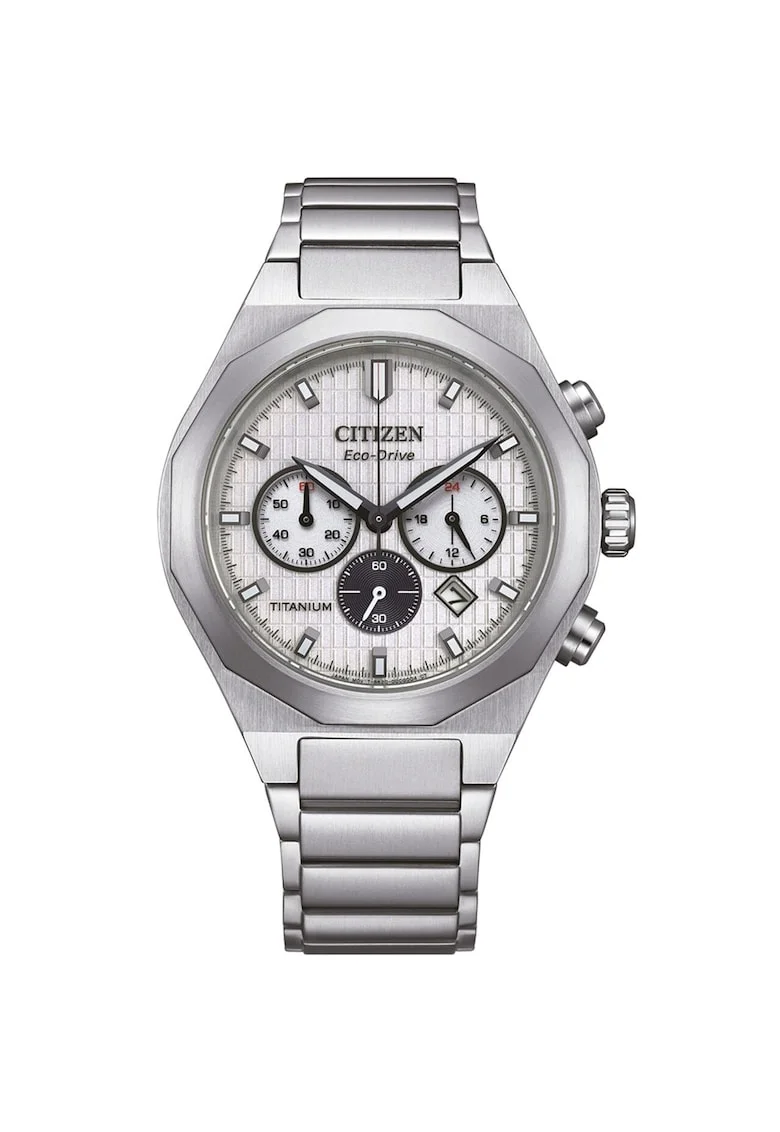 Ceas barbatesc  CA4690-51A, Quartz, 41mm, 10ATM