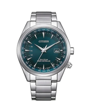 Ceas barbati  Eco-Drive CB0270-87L Radio Controlled