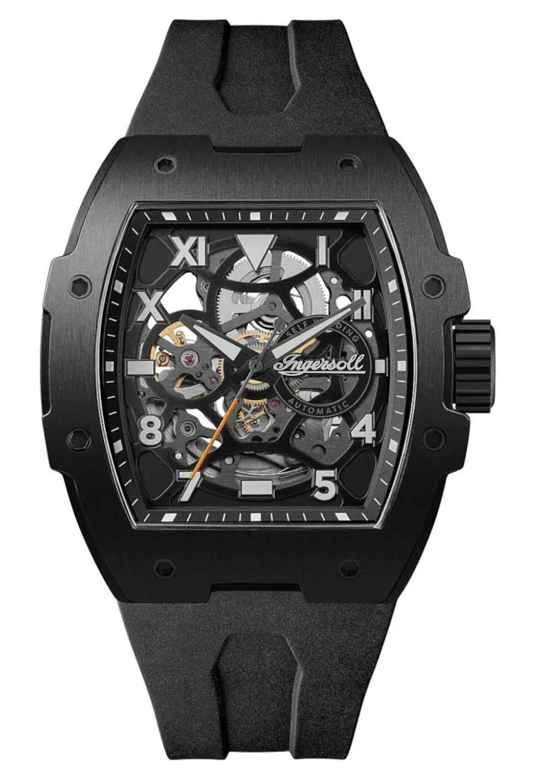 Ceas barbatesc  I15302, 45mm, 5ATM