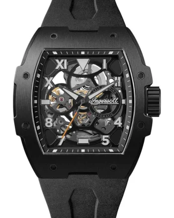 Ceas barbatesc  I15302, 45mm, 5ATM