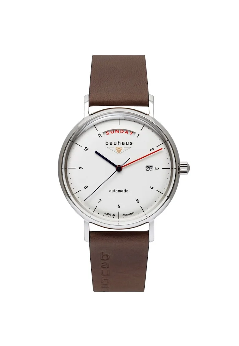 Ceas barbatesc  2162-1, Automatic, 41mm, 5ATM