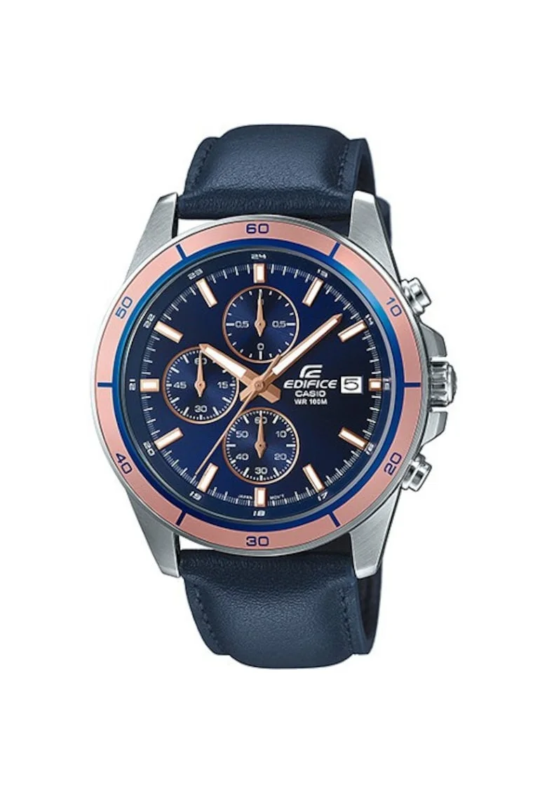 Ceas barbatesc  EFR-526L-2A