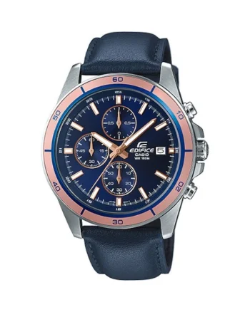 Ceas barbatesc  EFR-526L-2A