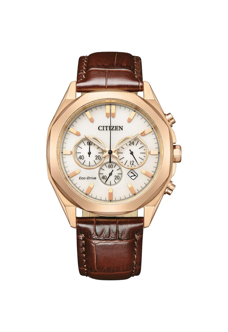 Ceas barbatesc  CA4593-15A, Quartz, 41mm, 10ATM