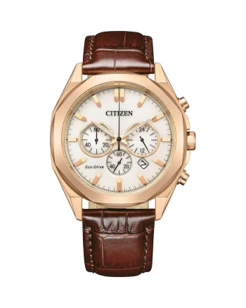 Ceas barbatesc  CA4593-15A, Quartz, 41mm, 10ATM