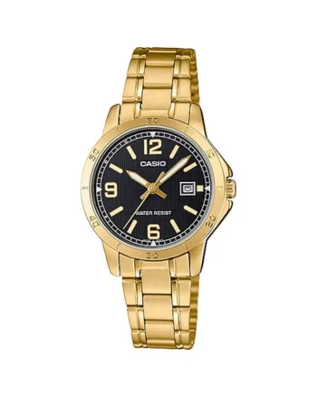 Ceas dama  LTP-V004G-1B