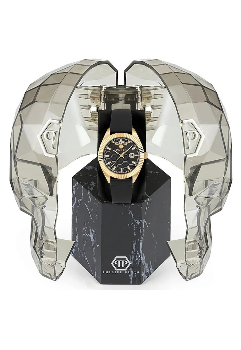 PWPVA0224 Mens Watch Date Superlative Gent 42mm 5ATM